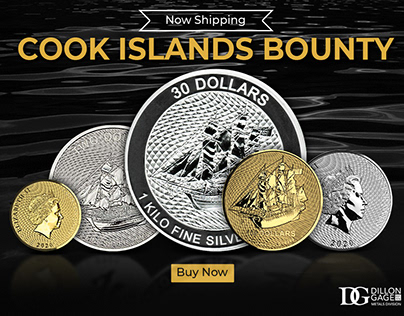 Project thumbnail - Cook Islands Bounty