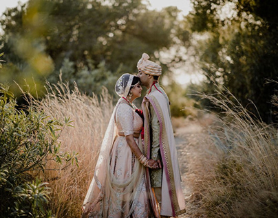 Get Hitched in Spain | Indian weddings