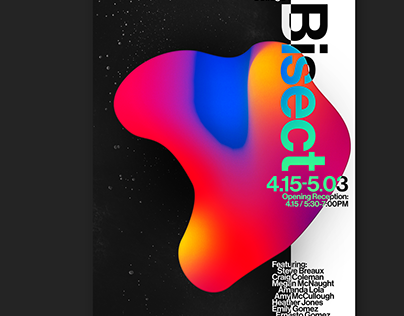 Bisect Gallery Posters
