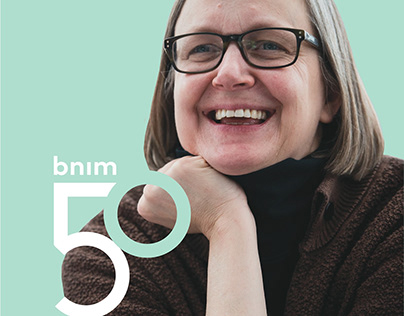 BNIM 50 Social Media Campaign - Quarter 1