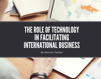 Technology & International Business