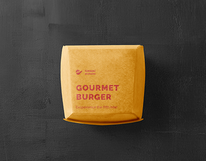 Umami Burger | Gourmet Burger | Brand Identity
