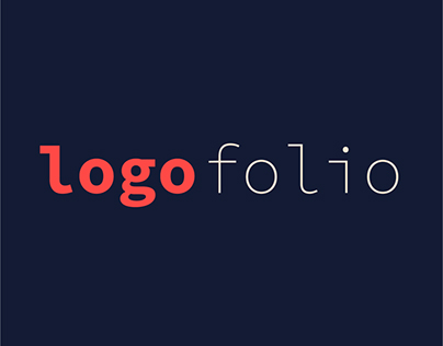 Logofolio (2016 Update)