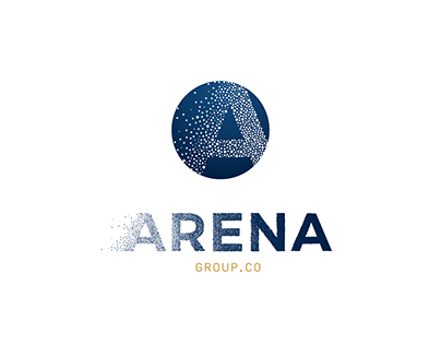 ARENA Group Branding