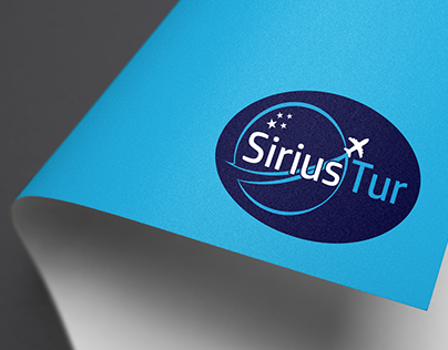 Logo - SiriusTur