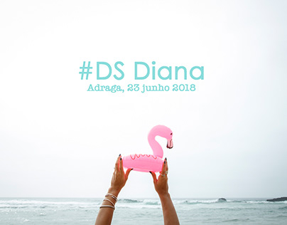 DS Diana | Bachelor Party