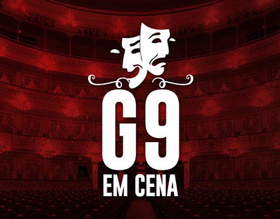 Reels - Projeto Independente - G9 em Cena