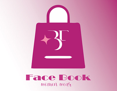 BRANDING FOR FACEBOOK WEBSITE for women wear
