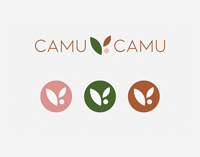 CAMU Projeto de Identidade Visual