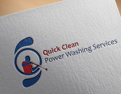 Quick Clean Power Washing Services