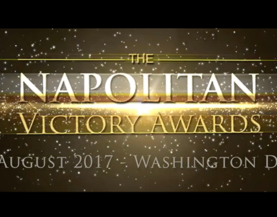 Estrategia&Poder nominado en Napolitans VictoryAward