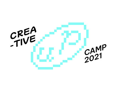 Up/Creative Camp