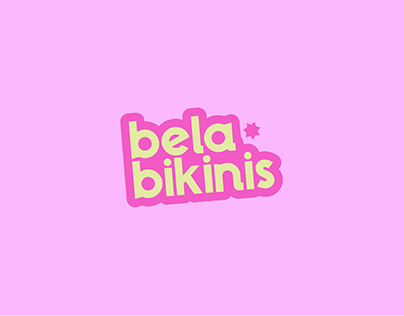 Project thumbnail - bela bikinis