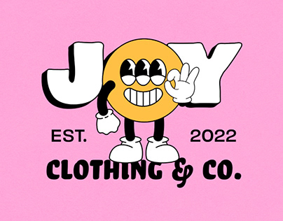 Joy Clothing