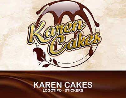 Karen Cakes - Pasteleria