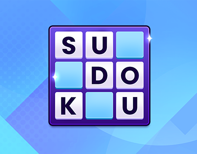 Sudoku Game UX/UI