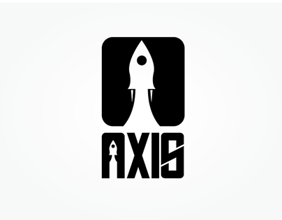 Axis Rocketship