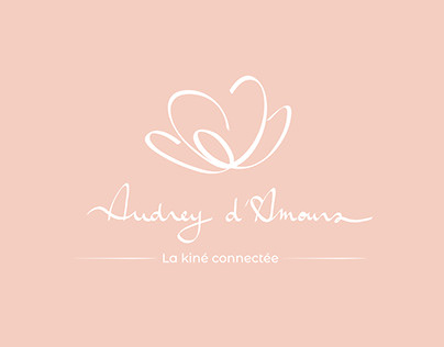 Audrey d'Amours | BRANDING