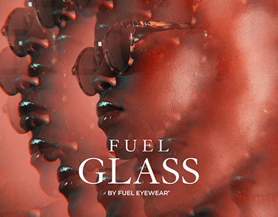 Fuel Glass Collection - Fuel Eyewear