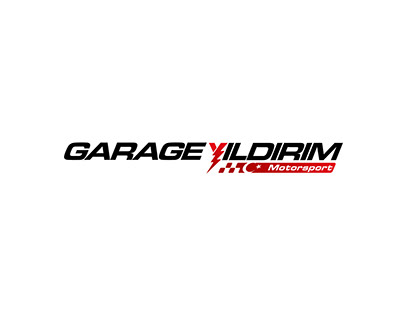 Garage Yıldırım Motorsport | Kurumsal Kimlik