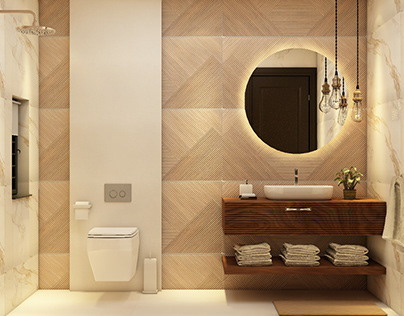 Washroom Design