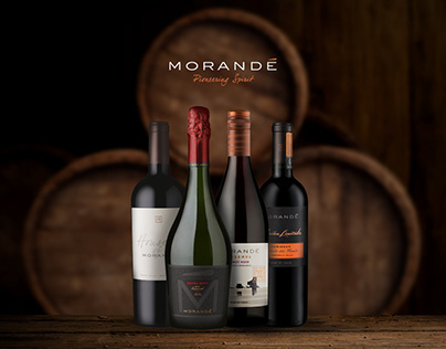 Morandé Premium Wines Chile