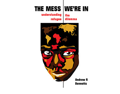 The Mess We're In - Book Cover