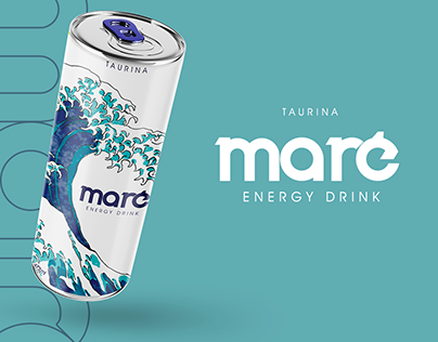 Mare Energy Drink