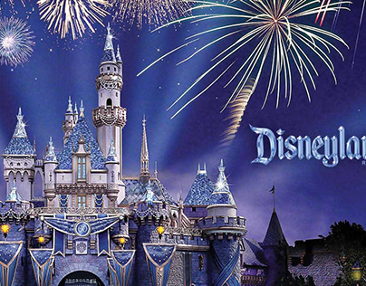The Wonderful World of Disney: Disneyland 60