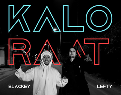 Kalo Raat. (Music Video)2021