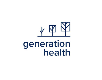 Generation Health Logo