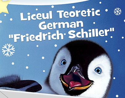 2016 Memory Collages Liceul "Friedrich Schiller"