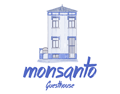 Monsanto Guesthouse
