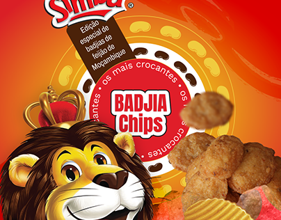 BADJIA Chips
