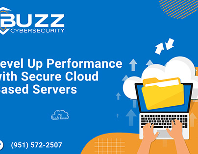 Level-up Performance with Cloud Server Technology