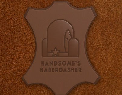 HANDSOME'S HABERDASHER