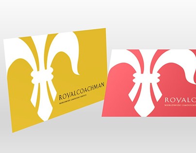 Royal Coachman Cards