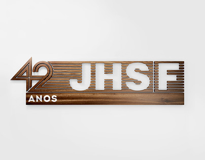 Anuncios JHSF 42 anos