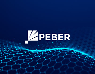 Peber | Identity