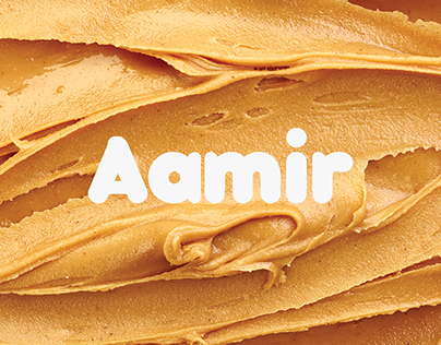 Aamir Cereal Puffs
