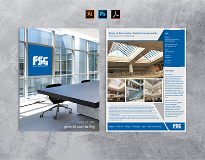 Case Study: FSG General Contracting