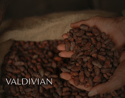 VALDIVIAN, chocolate