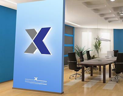 Corporate Branding - Xpan Financial Ltd