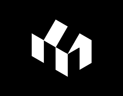 Logo and identity design - MBH Norge