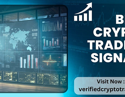 Best Crypto Trading Signals Revealed!