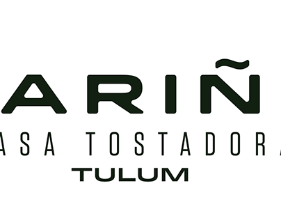 Cariño Café Branding