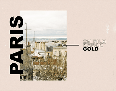 Paris On Film