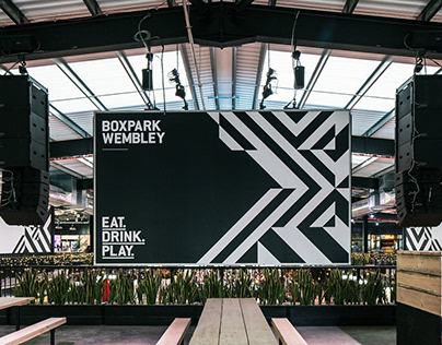 Boxpark x S&W Project