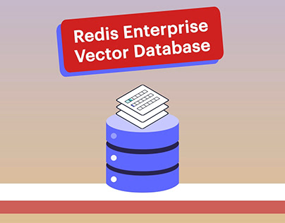 YT Client - Redis (Vector Database)