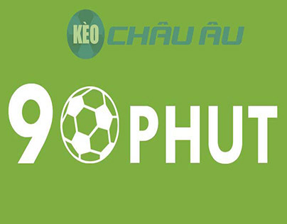 90phut TV - Kênh trực tuyến bóng đá hàng đầu Việt Nam